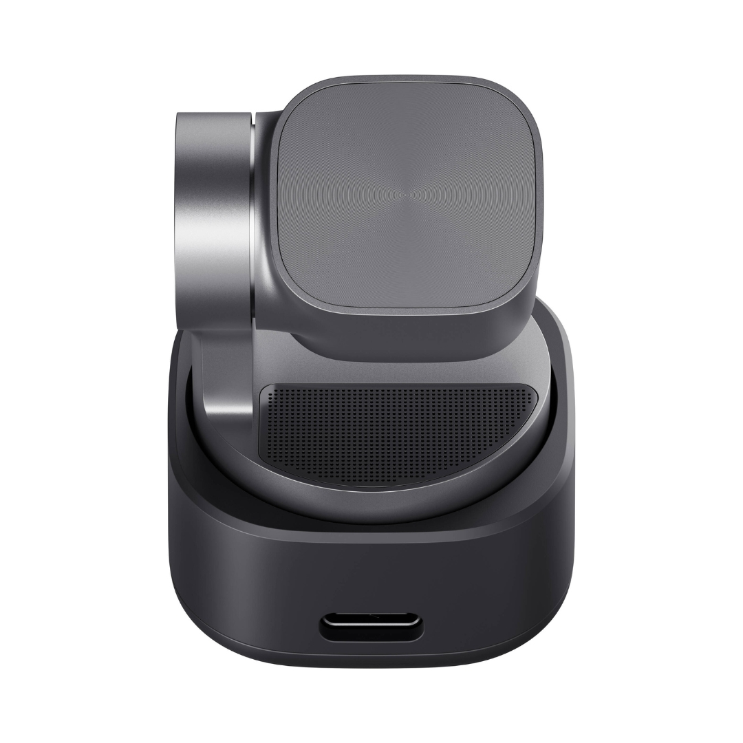 OBSBOT Tiny 3 AI-Powered Spatial Audio 4K PTZ Webcam - Image 6