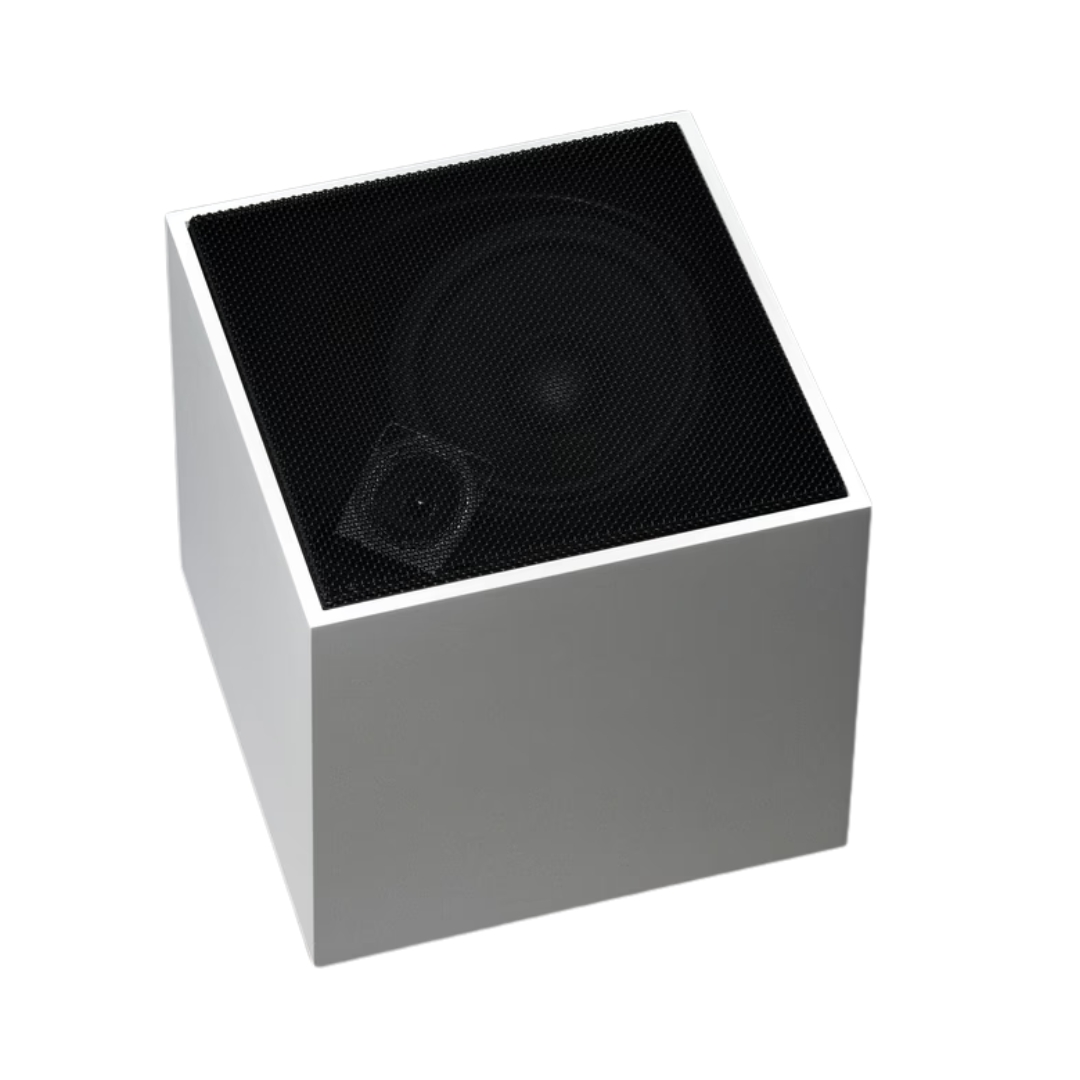 Teenage Engineering OD-11 Wireless Cloud Speaker - White - Image 2
