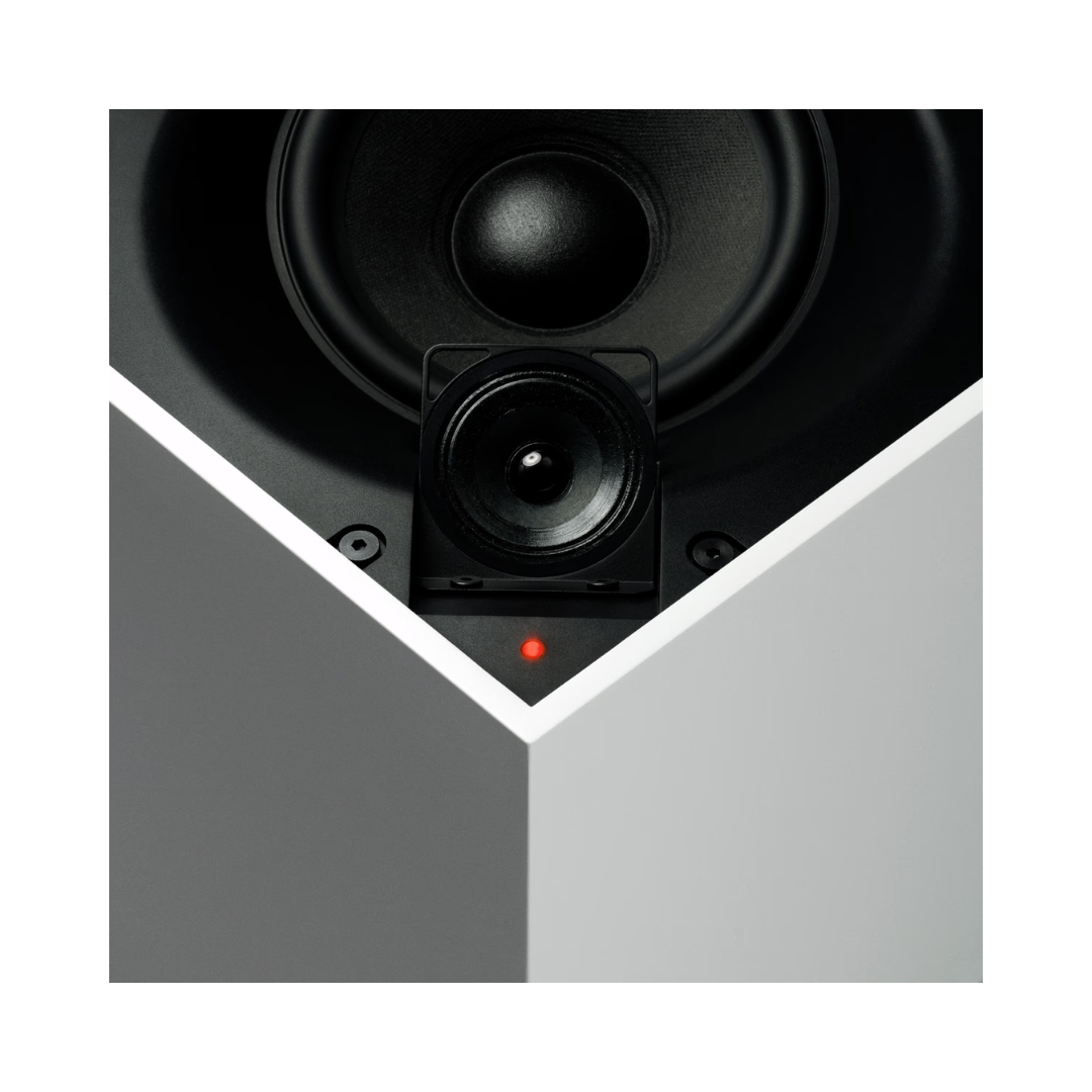Teenage Engineering OD-11 Wireless Cloud Speaker - White - Image 3