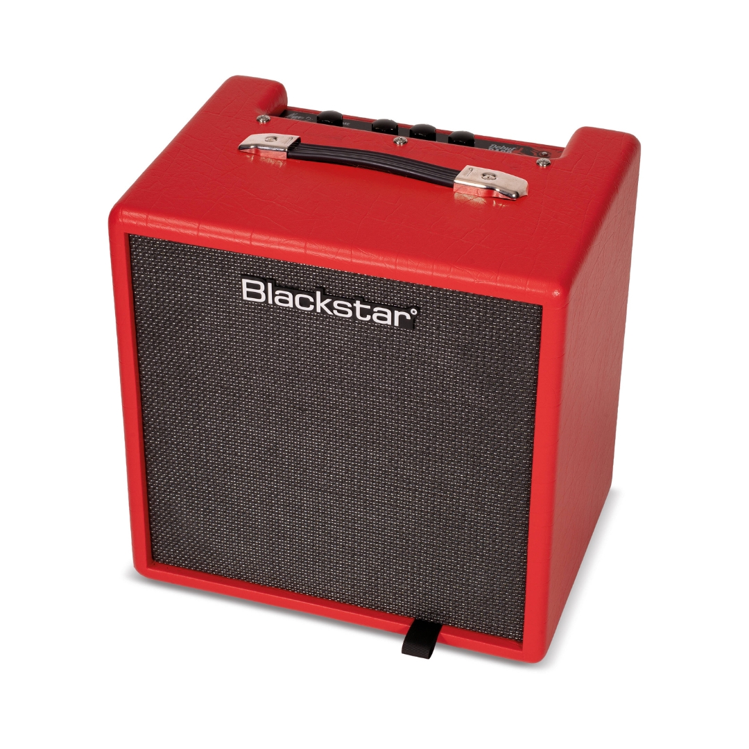 Blackstar Debut Bass 25 Marco Mendoza Signature Bass Amplifier - Image 2