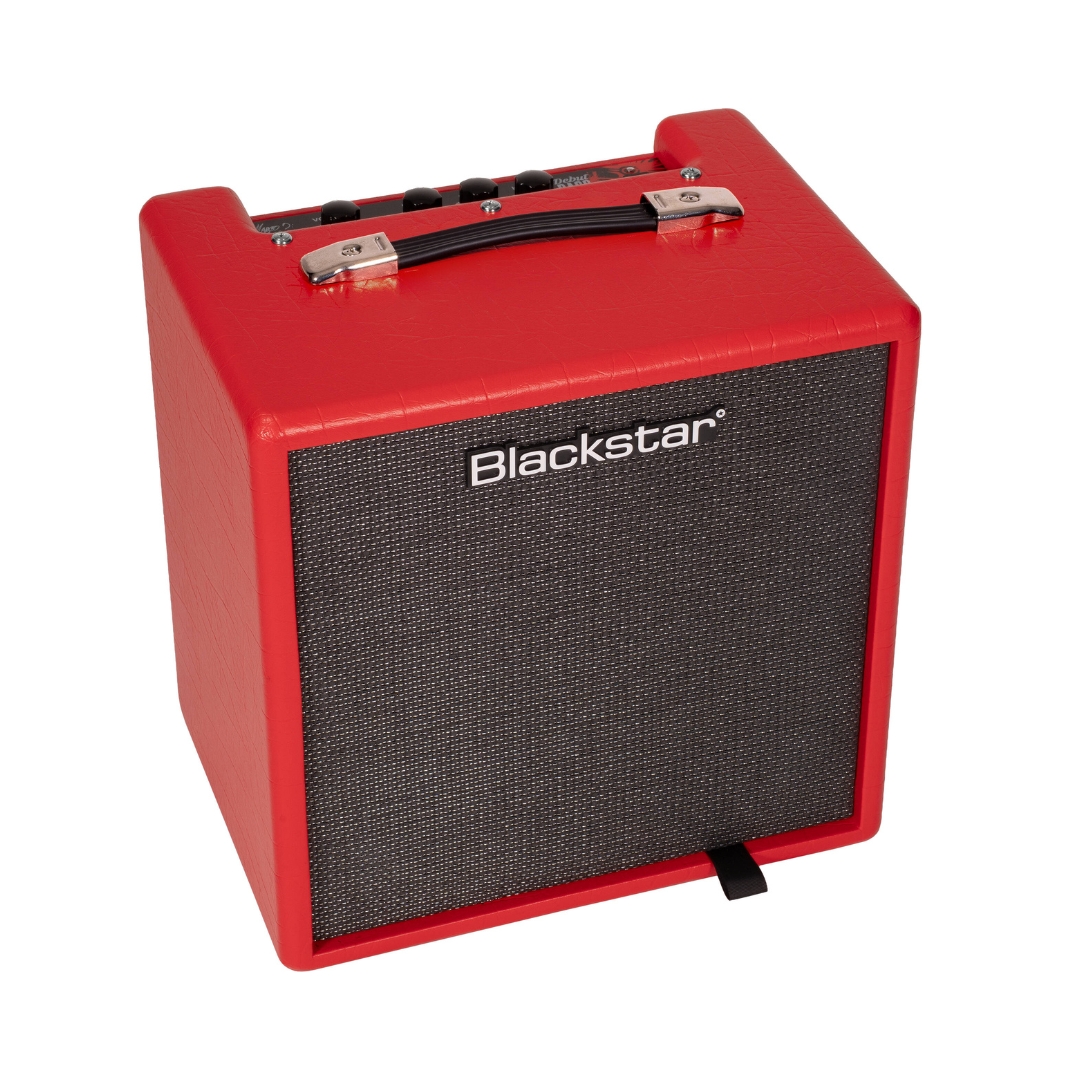 Blackstar Debut Bass 25 Marco Mendoza Signature Bass Amplifier - Image 3
