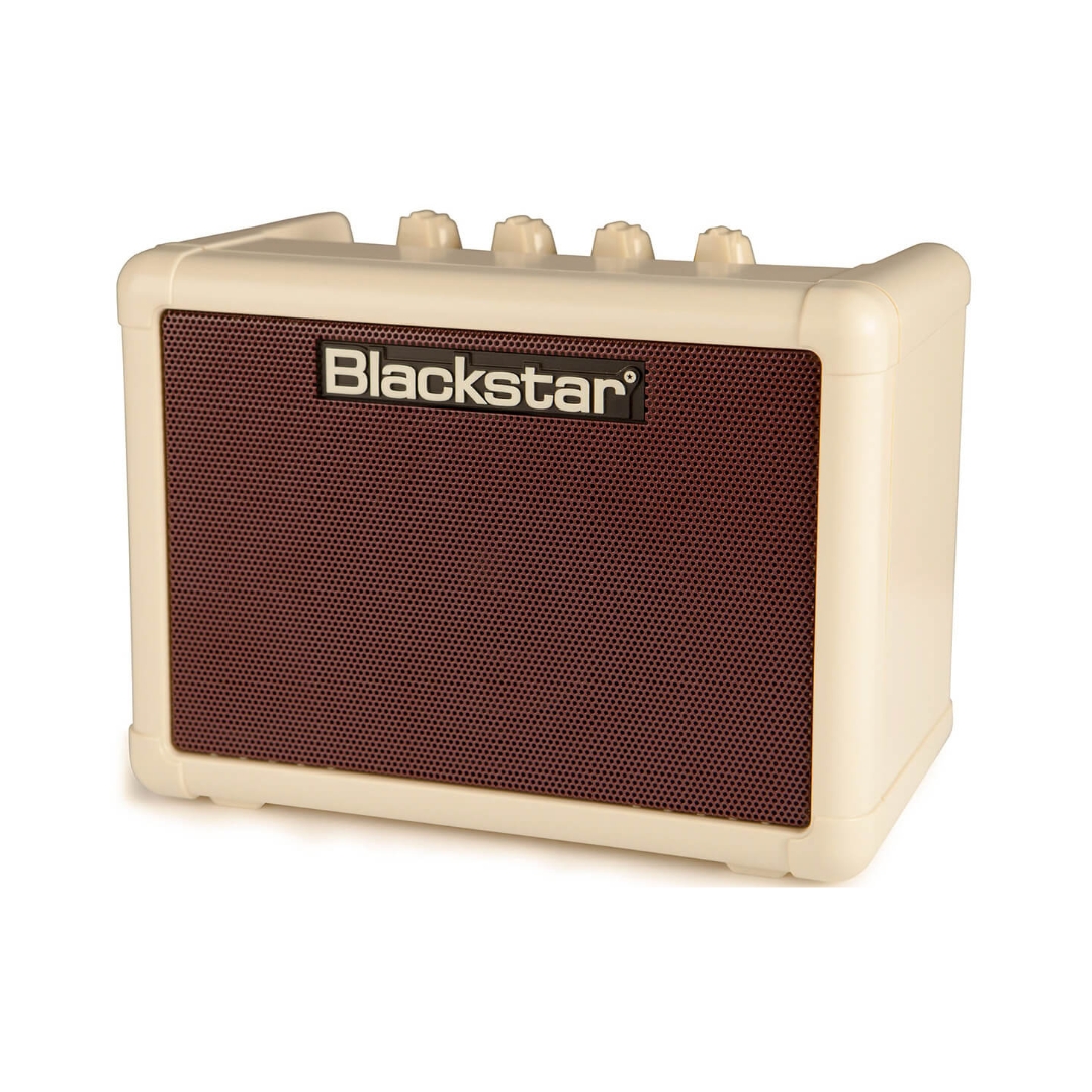 Blackstar Fly 3 Vintage 3 Watt Guitar Combo Mini Amplifier - Image 3