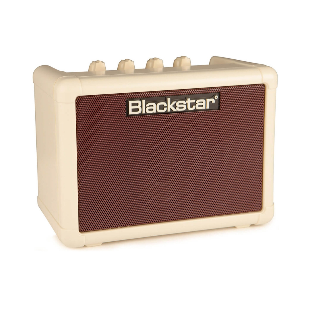 Blackstar Fly 3 Vintage 3 Watt Guitar Combo Mini Amplifier - Image 2