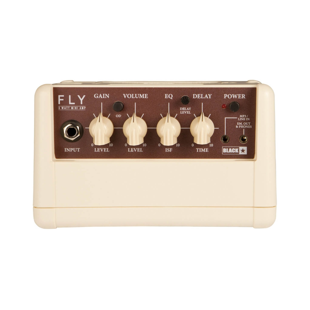 Blackstar Fly 3 Vintage 3 Watt Guitar Combo Mini Amplifier - Image 5