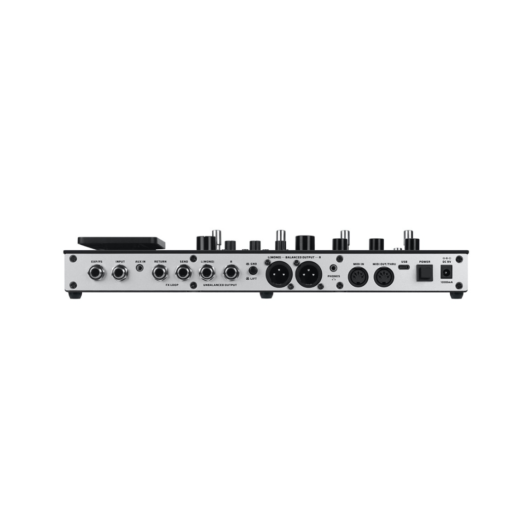 Valeton GP-200 Multi-Effects Processor & Amp Modeler - Image 4