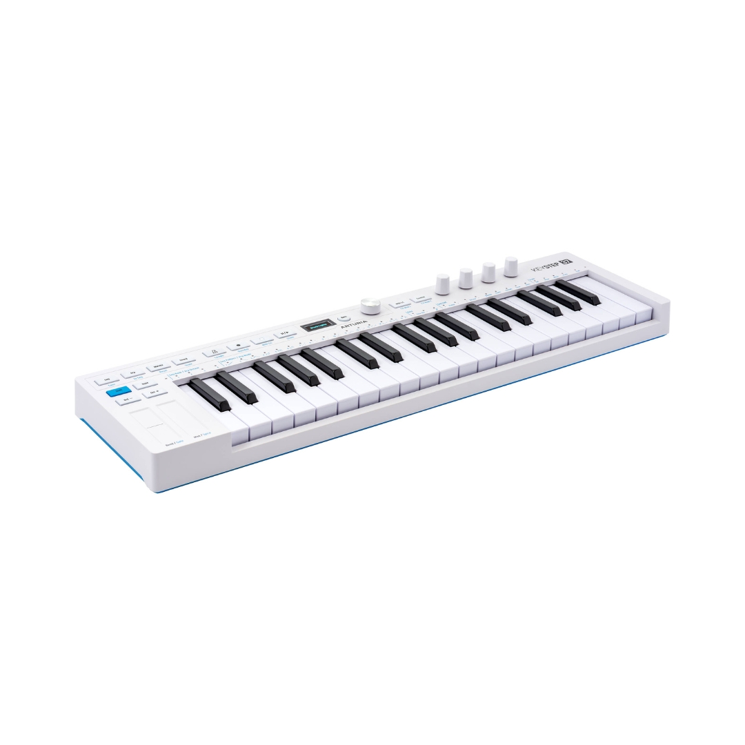 Arturia KeyStep 37 MKII Controller & Sequencer - Image 4