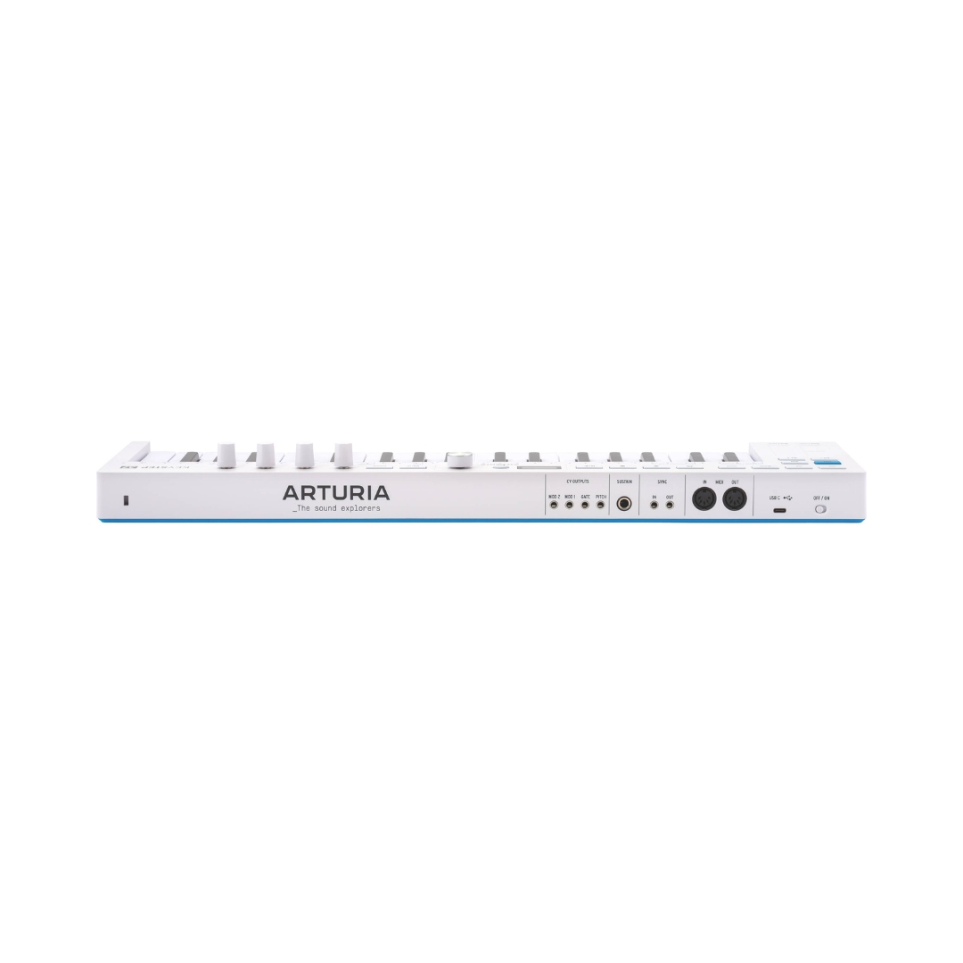 Arturia KeyStep 37 MKII Controller & Sequencer - Image 3