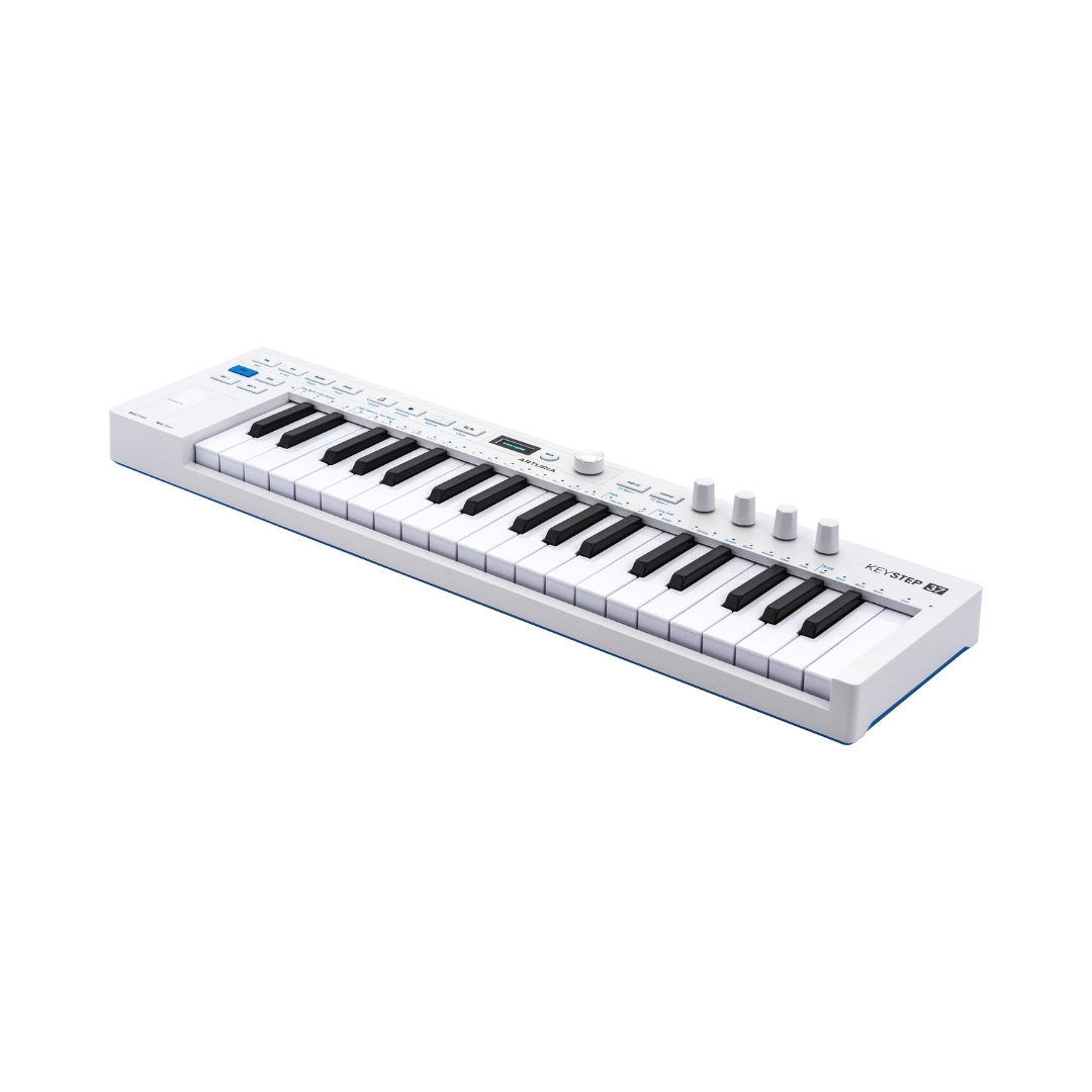 Arturia KeyStep 37 MKII Controller & Sequencer - Image 2