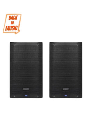 PreSonus AIR10 1200W 10-inch Powered Speaker (Pair)
