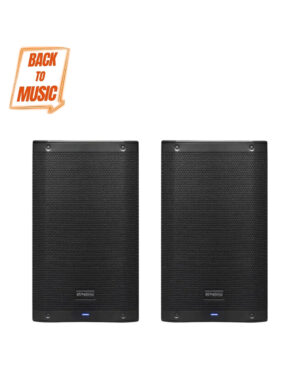 PreSonus AIR12 1200W 12-inch Powered Speaker (Pair)