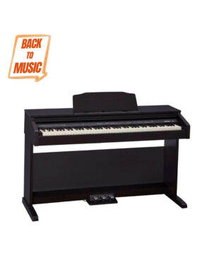 Roland RP30 88-Key Digital Piano (Dark Rosewood)