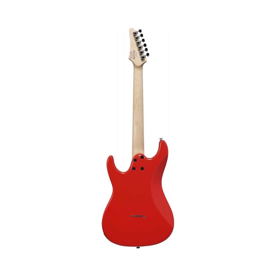 Ibanez AZES31-VM Essentials Series Electric Guitar - Vermilion - Image 4