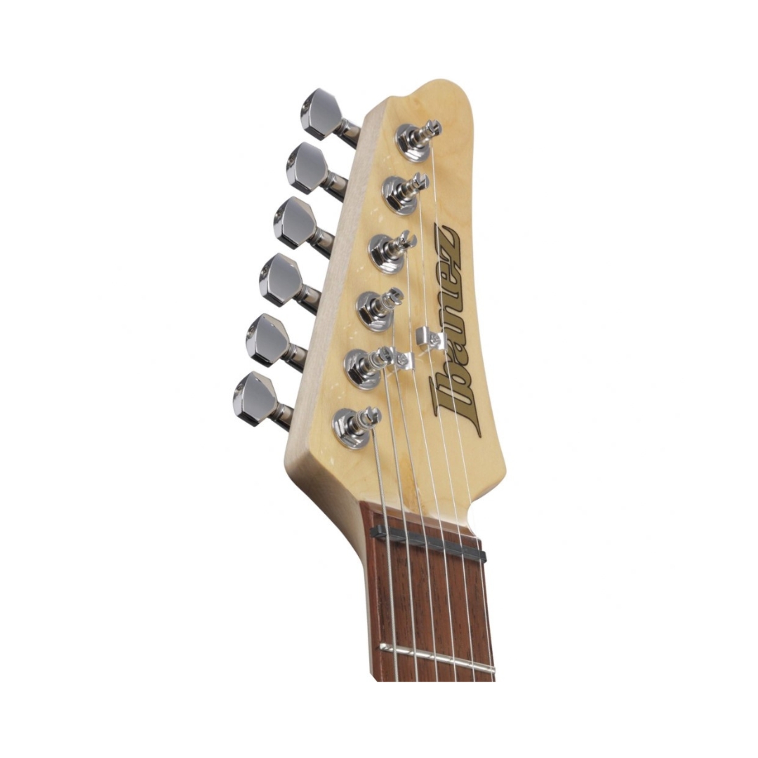 Ibanez AZES31-VM Essentials Series Electric Guitar - Vermilion - Image 6