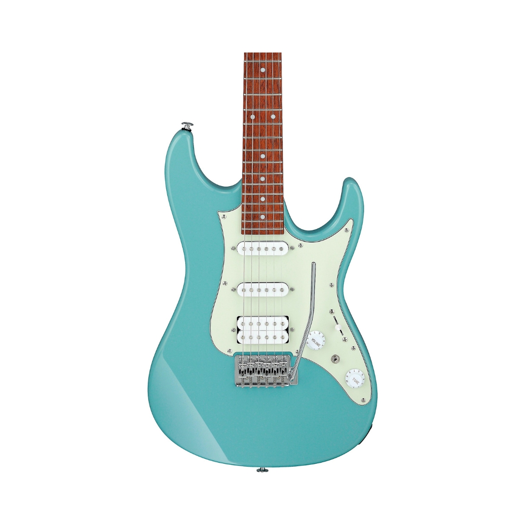 Ibanez AZES40-PRB Essentials Series Electric Guitar - Purist Blue - Image 2