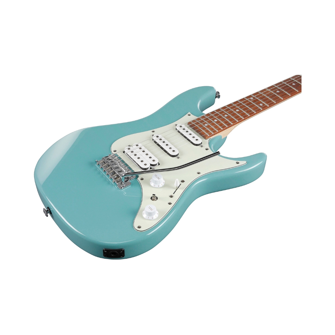 Ibanez AZES40-PRB Essentials Series Electric Guitar - Purist Blue - Image 4