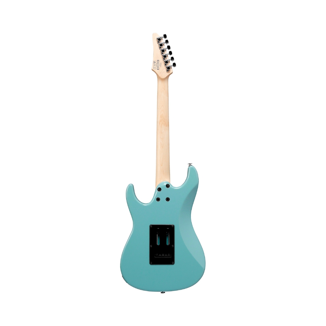 Ibanez AZES40-PRB Essentials Series Electric Guitar - Purist Blue - Image 5