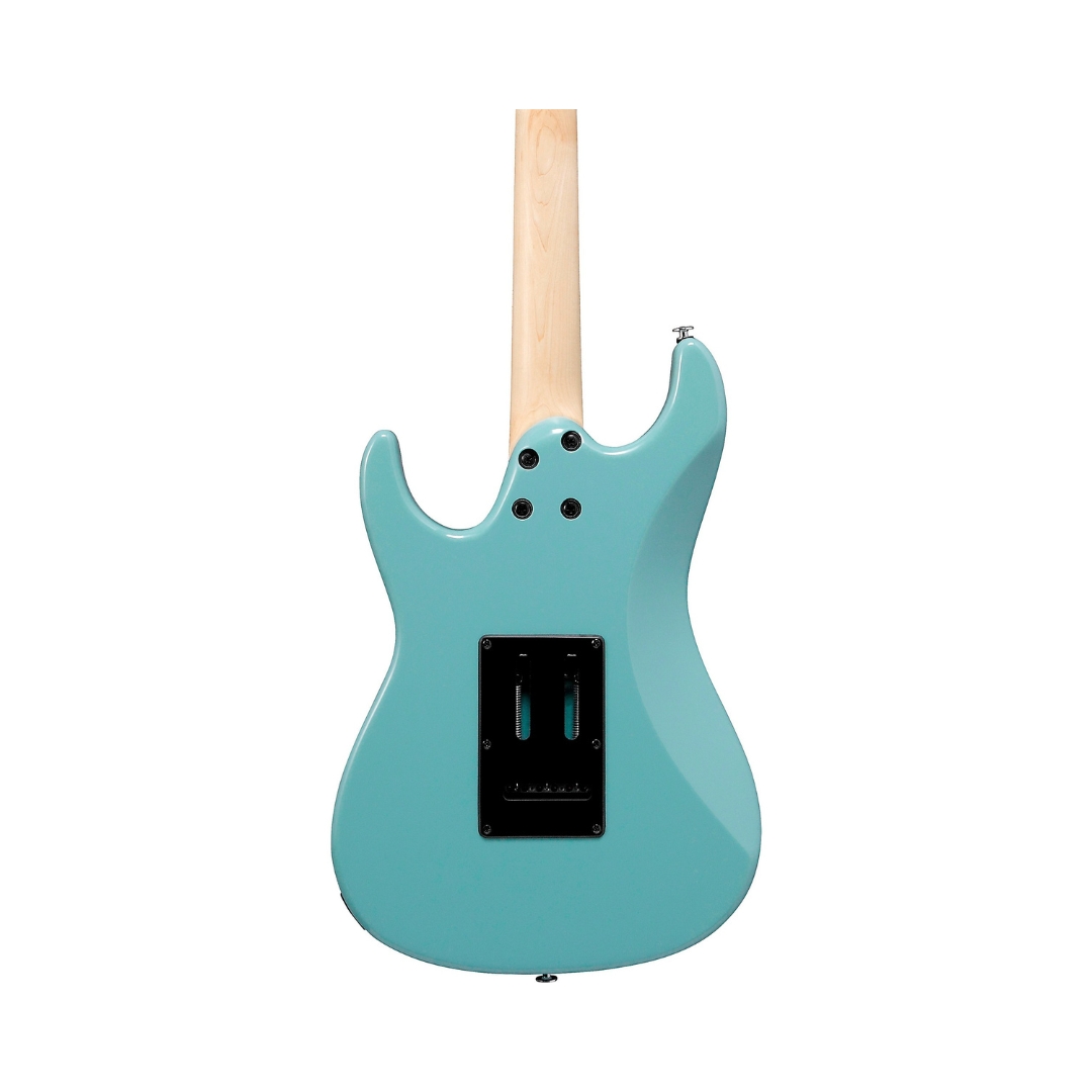 Ibanez AZES40-PRB Essentials Series Electric Guitar - Purist Blue - Image 6