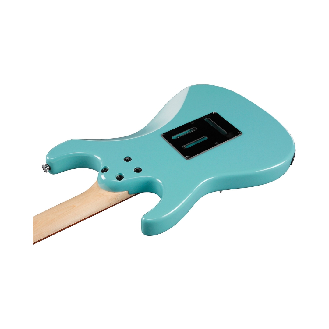 Ibanez AZES40-PRB Essentials Series Electric Guitar - Purist Blue - Image 7