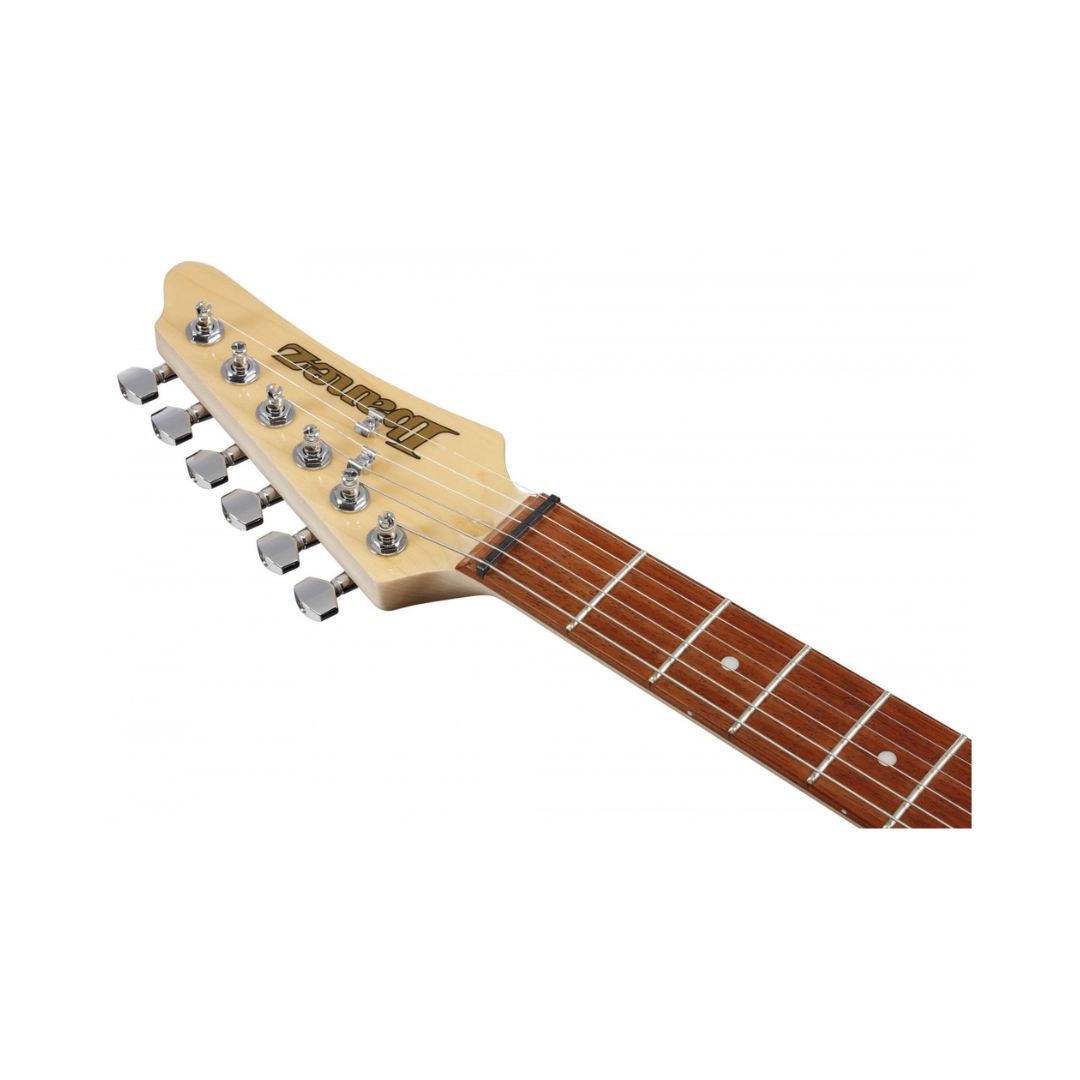 Ibanez AZES40-PRB Essentials Series Electric Guitar - Purist Blue - Image 8