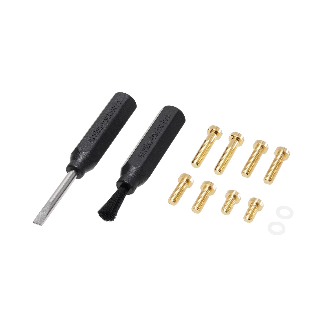 Audio-Technica AT-OC9XSL Dual Moving Coil Stereo Cartridge - Special Line Contact - Image 4