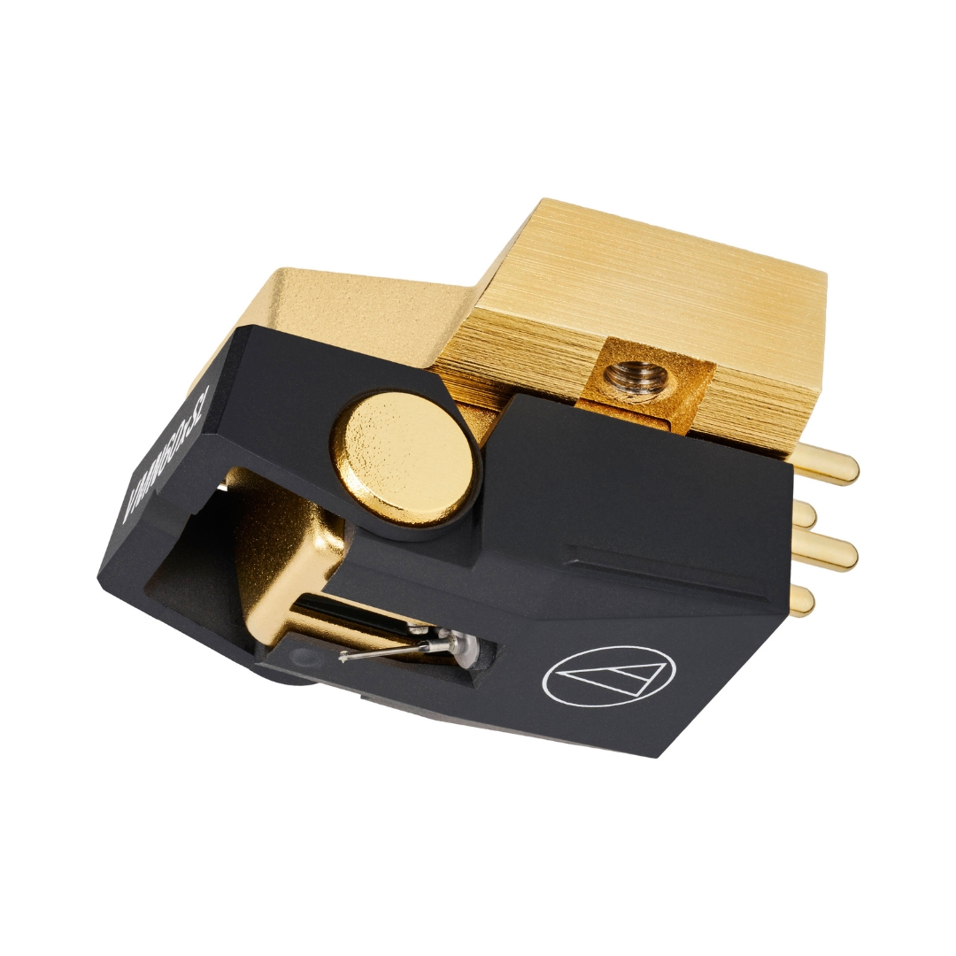 Audio-Technica AT-VM760xSL Dual Moving Magnet Stereo Cartridge - Image 2