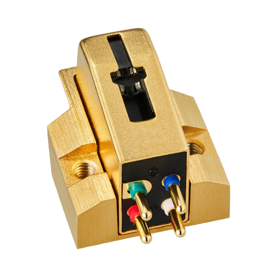 Audio-Technica AT-VM760xSL Dual Moving Magnet Stereo Cartridge - Image 4