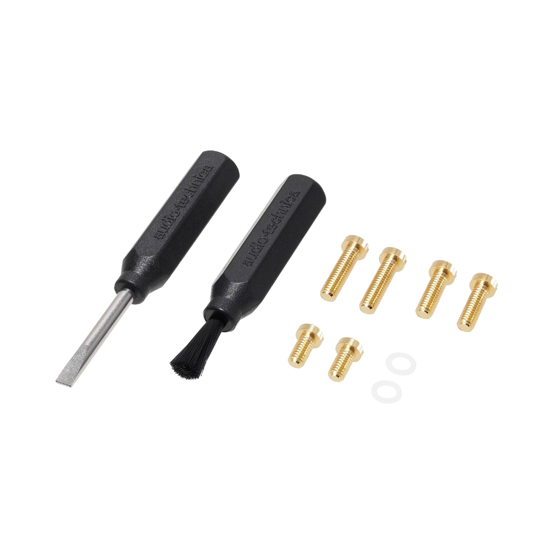 Audio-Technica AT-VM760xSL Dual Moving Magnet Stereo Cartridge - Image 5