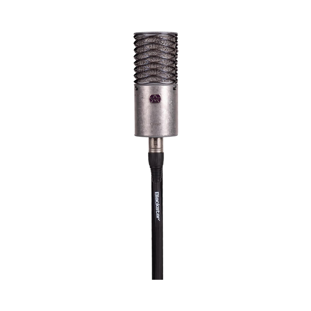 Blackstar Male to Female XLR 6M Microphone Audio Cable - Image 2
