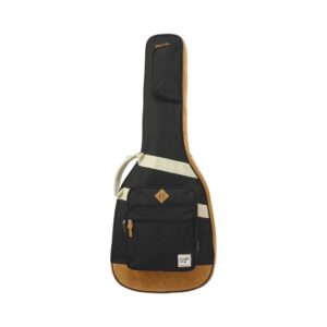 Ibanez IGB541 POWERPAD electric guitar gig bag in black, designed for protection and portability of electric guitars.