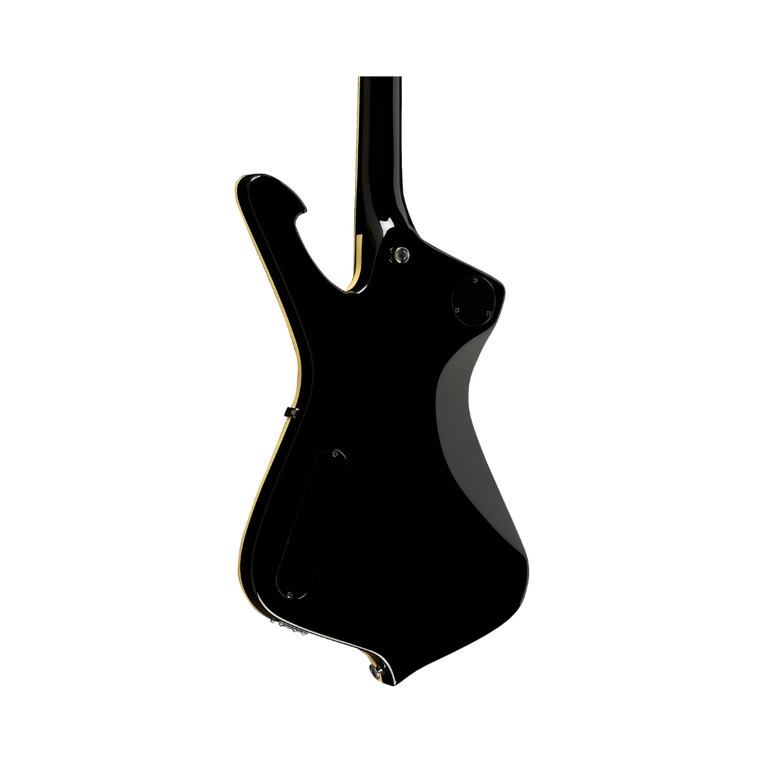 Ibanez Prestige PS10 Paul Stanley Signature Electric Guitar - Black - Image 7