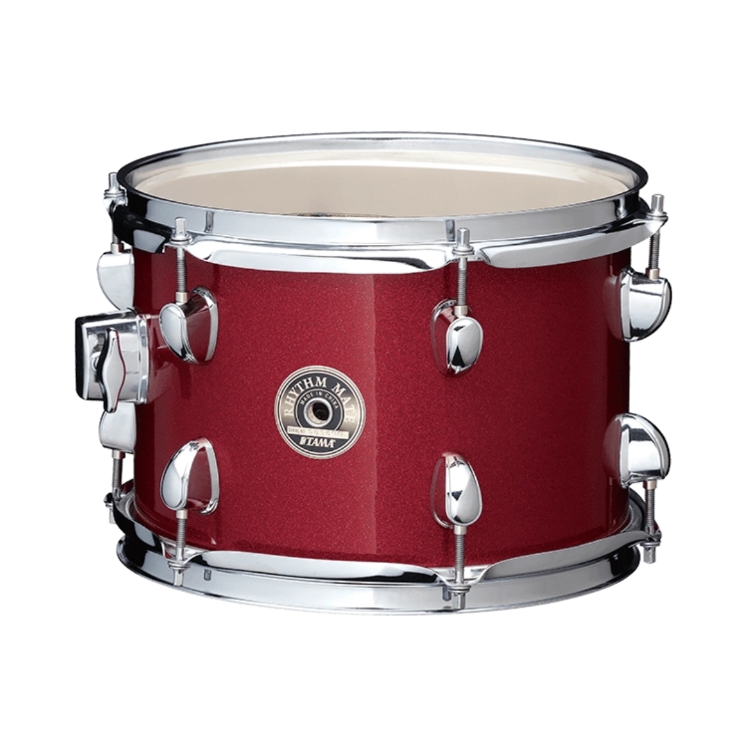 TAMA Rhythm Mate RM52KH6C Drum Kit – Candy Apple Mist - Image 2
