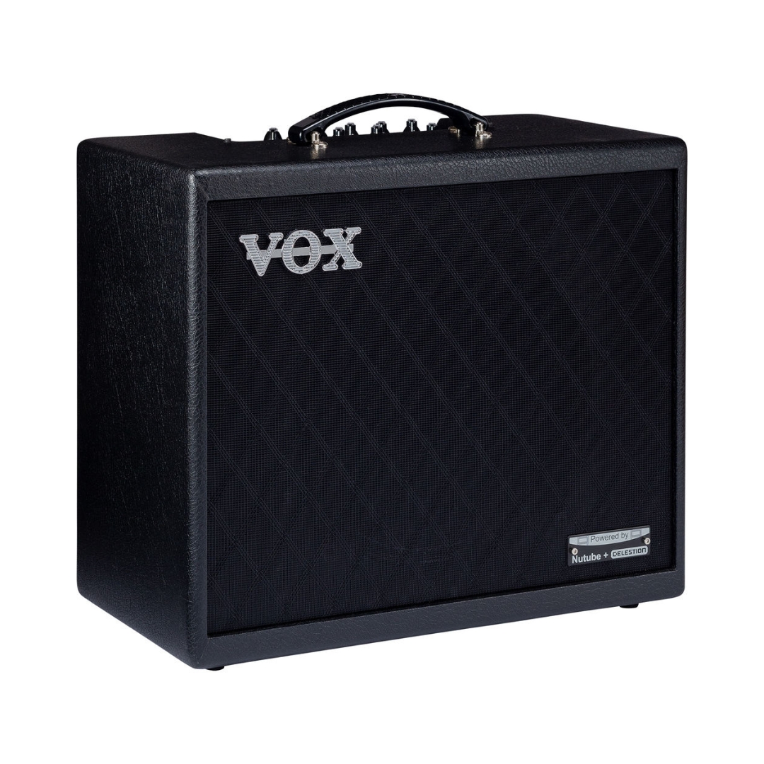 VOX Cambridge 50 Electric Guitars Digital Modeling Amplifier - Image 2