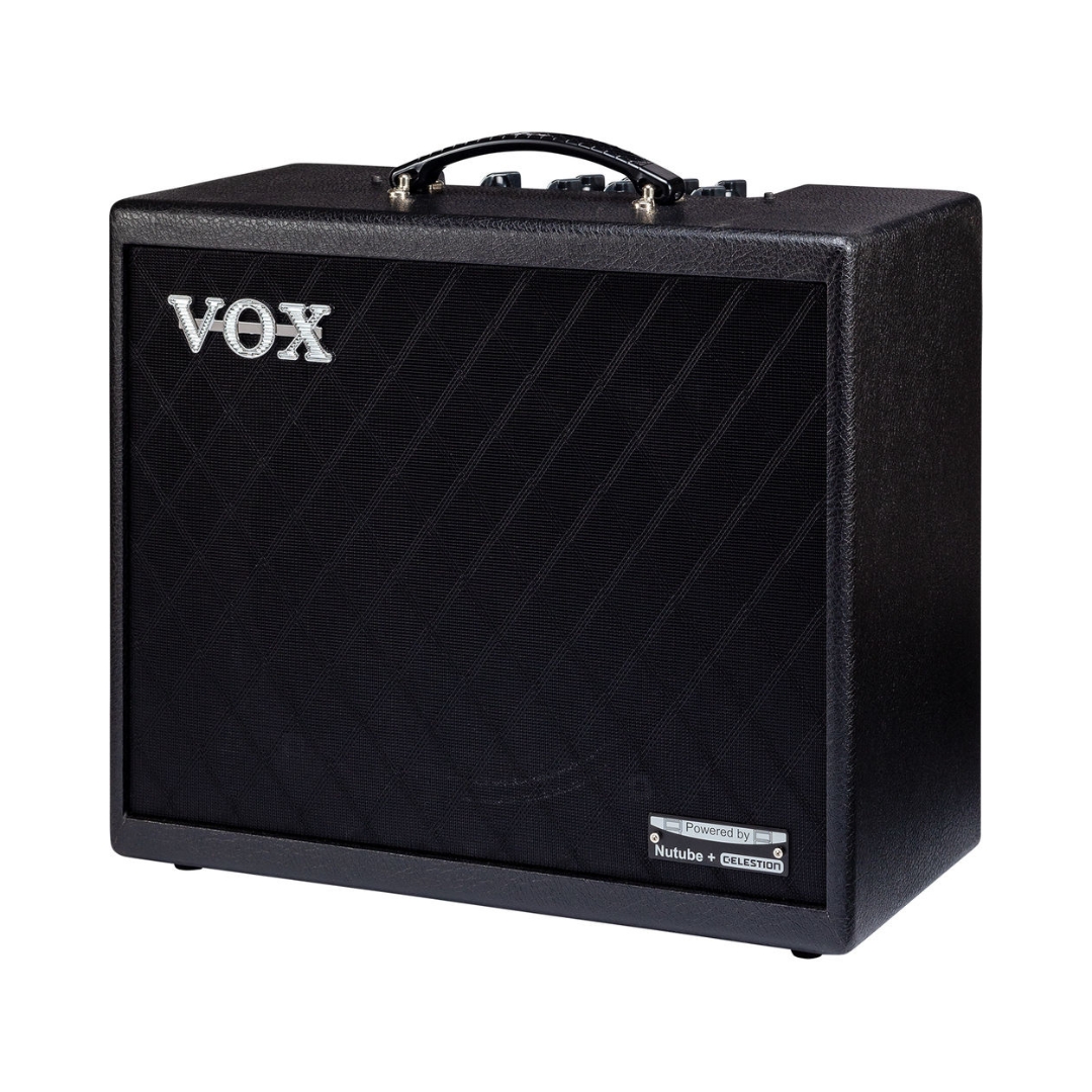 VOX Cambridge 50 Electric Guitars Digital Modeling Amplifier - Image 3