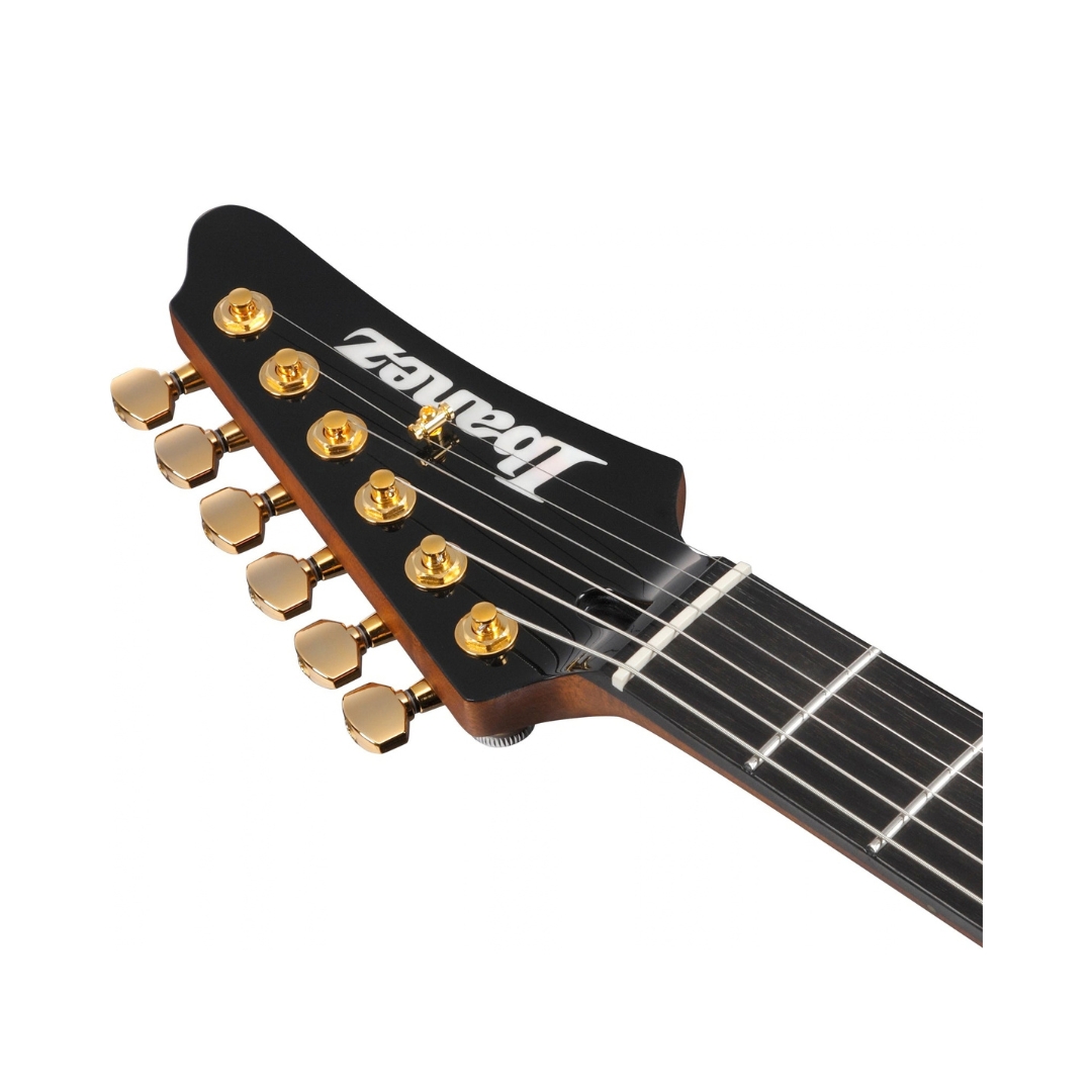 Ibanez Premium AZ47P2K-DEB Electric Guitar - Dragon Eye Burst - Image 9