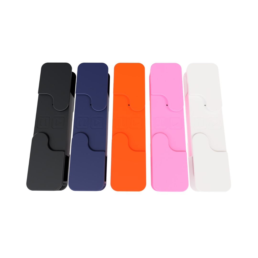 DJTT – Chroma USB Drive Version 2 128GB for DJs – (Pop Pink) - Image 3