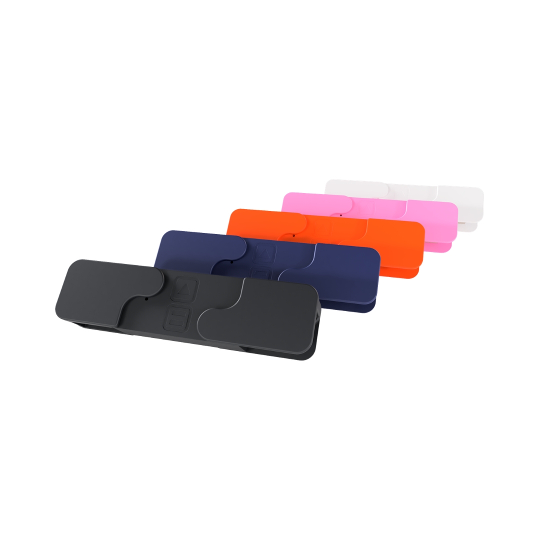 DJTT – Chroma USB Drive Version 2 128GB for DJs – (Pop Pink) - Image 4