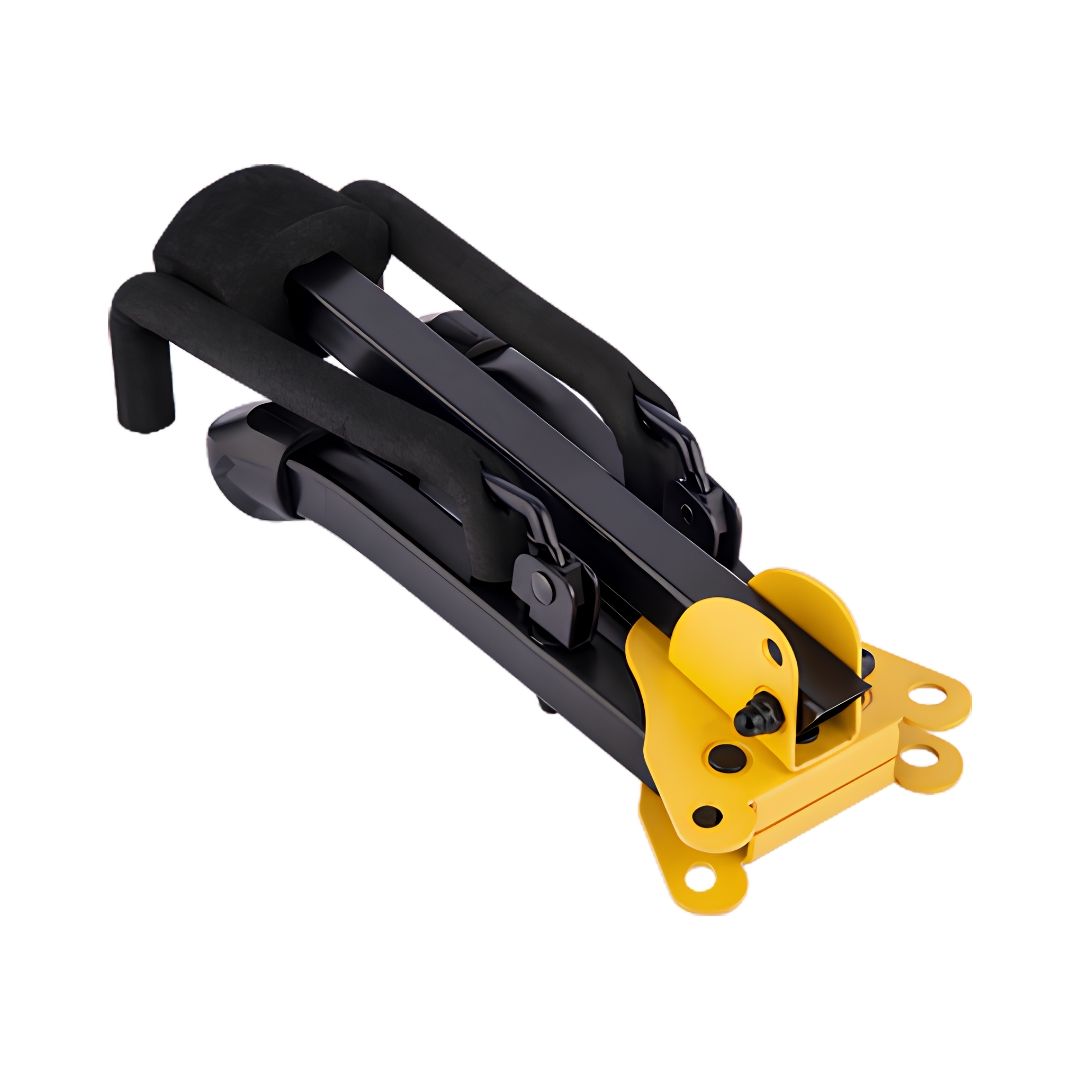 Hercules GS401BB Mini Acoustic Guitar Stand - Image 2