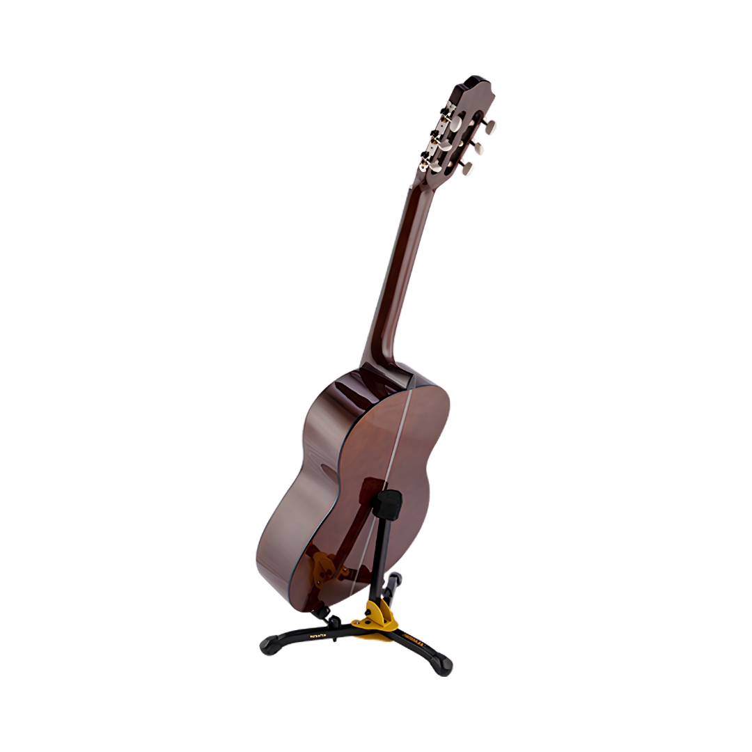 Hercules GS401BB Mini Acoustic Guitar Stand - Image 5