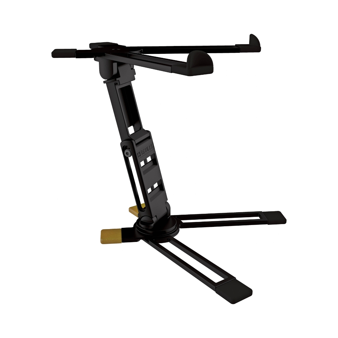 Hercules Stands DG400BB Laptop/Multimedia Stand with Bag - Image 2