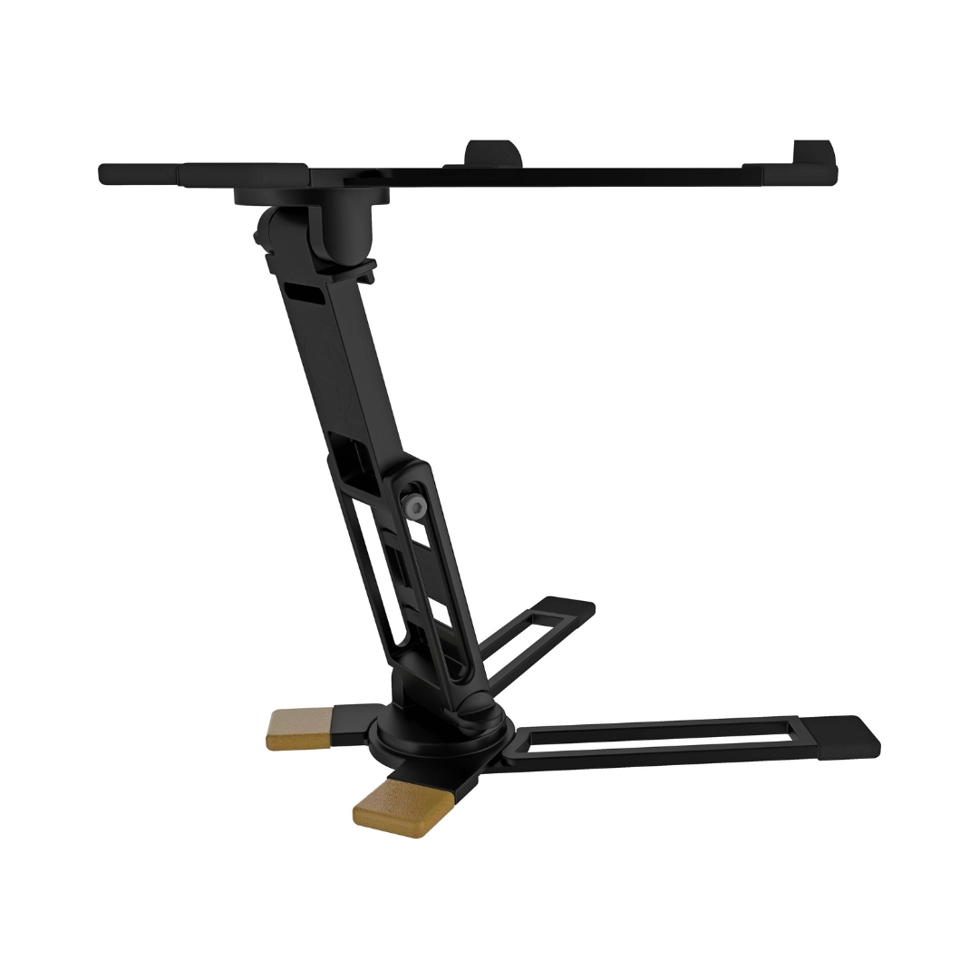 Hercules Stands DG400BB Laptop/Multimedia Stand with Bag - Image 3