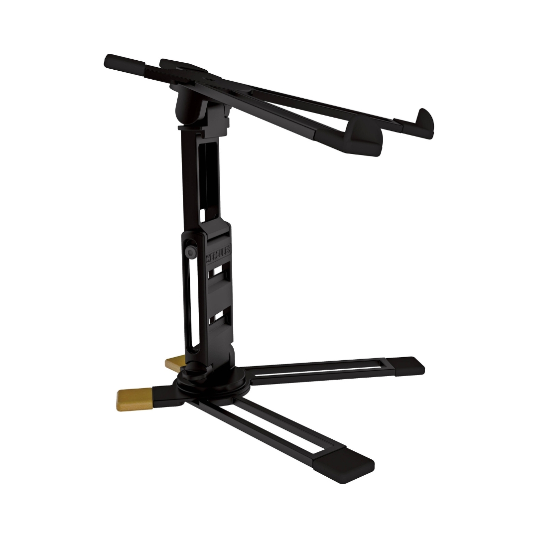 Hercules Stands DG400BB Laptop/Multimedia Stand with Bag - Image 4