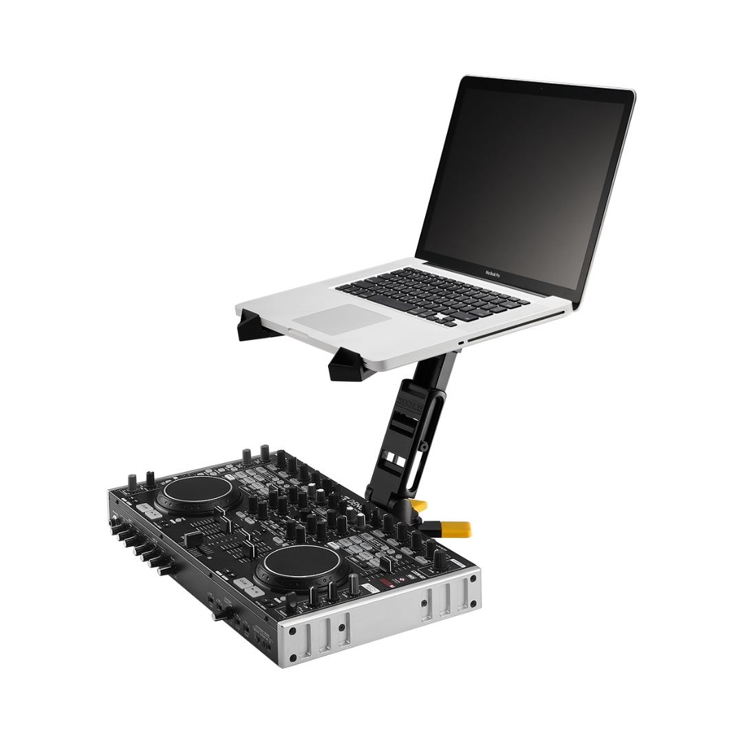 Hercules Stands DG400BB Laptop/Multimedia Stand with Bag - Image 5