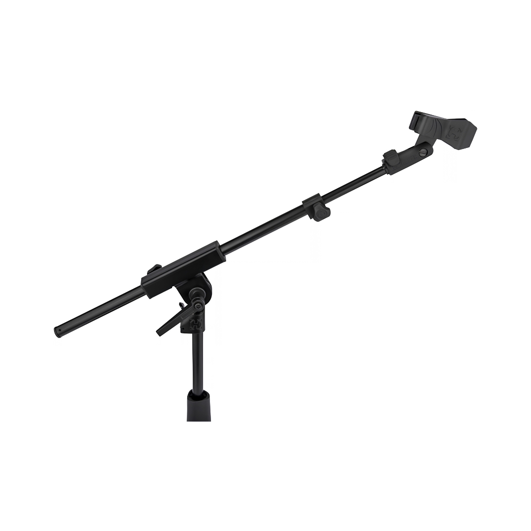 Hercules MS120B PRO Low Profile Microphone Stand - Image 2