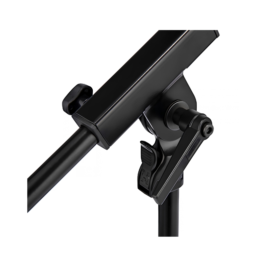 Hercules MS120B PRO Low Profile Microphone Stand - Image 4