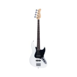Sire 4-String Marcus Miller V1 Electric Bass - Antique White Finish