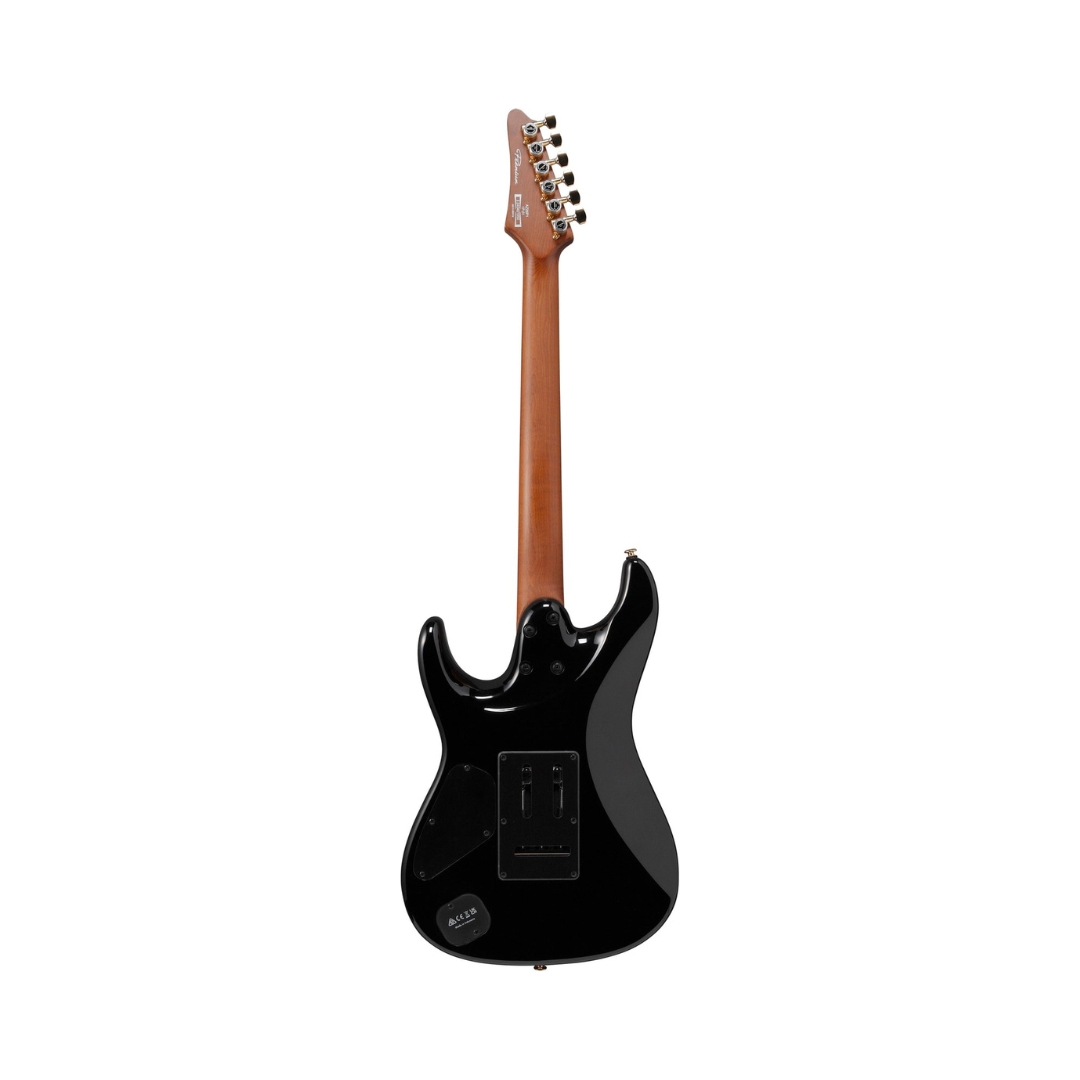 Ibanez Premium AZ26P1 Electric Guitar - Black - Image 5