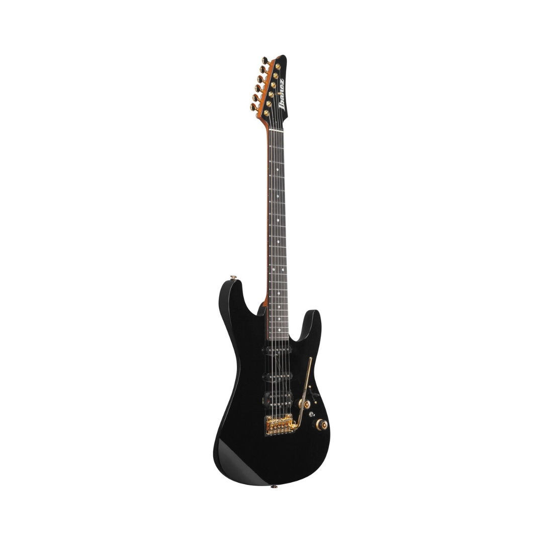 Ibanez Premium AZ26P1 Electric Guitar - Black - Image 2