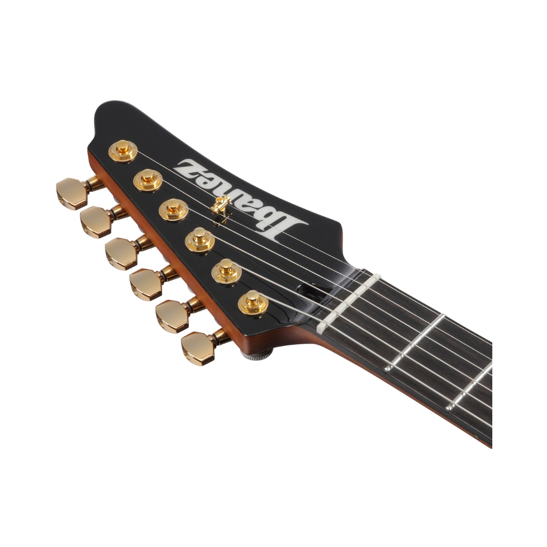 Ibanez Premium AZ26P1 Electric Guitar - Black - Image 8