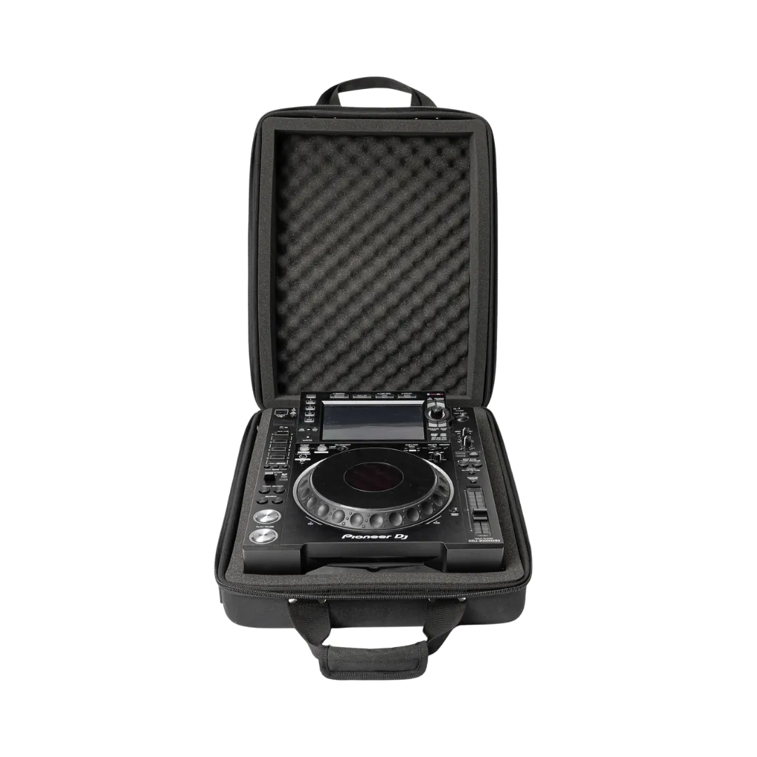 Magma CTRL Case CDJ/Mixer II – 48023, a protective case designed for CDJs and mixers, featuring durable materials and secure closures.