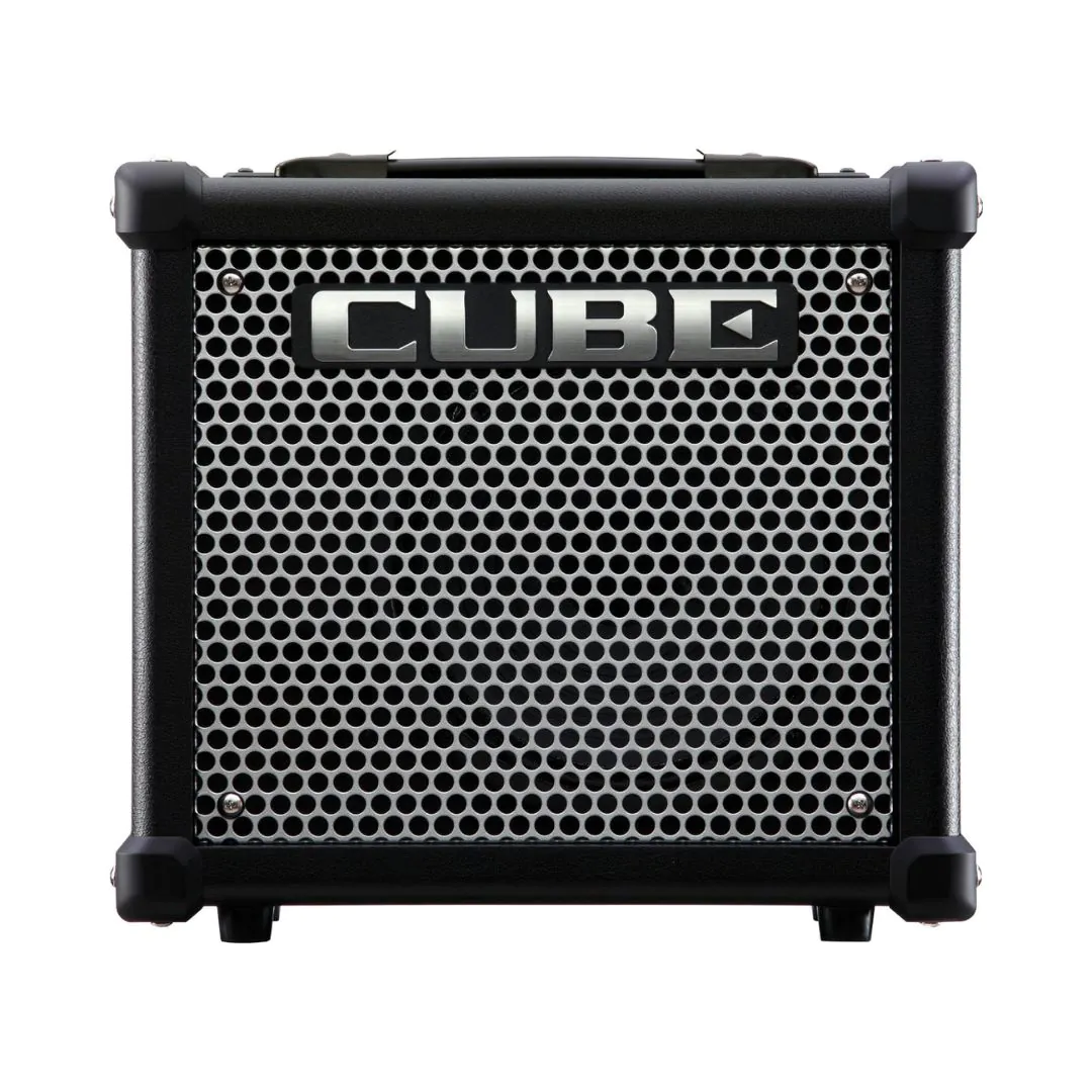 Roland CUBE-10GX 10W Guitar Amplifier